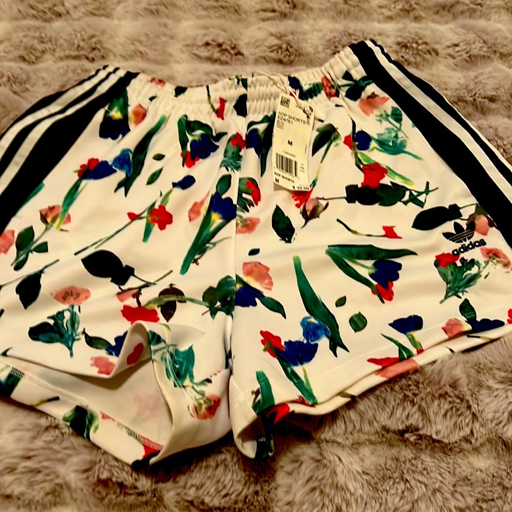 Adidas originals shorts